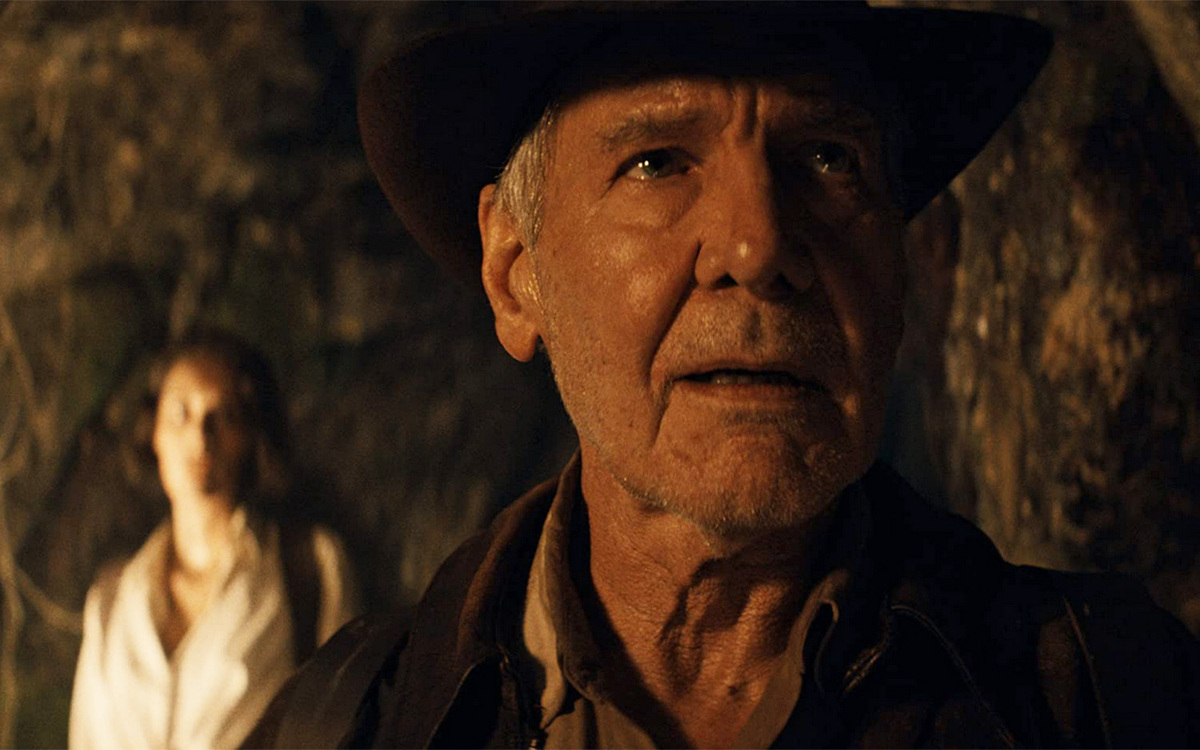 Indiana Jones and the Dial of Destiny 2