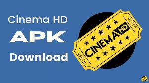 Cinema HD V2 App - Watch Movies, Series & TV Shows for Free 11 Cinema hd download