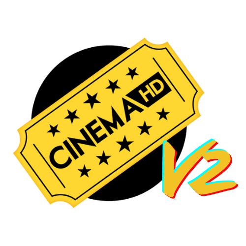 Cinema Hd v2