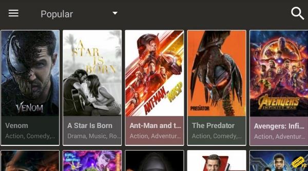 Cinema HD V2 App - Watch Movies, Series & TV Shows for Free 9 cinemahdv2