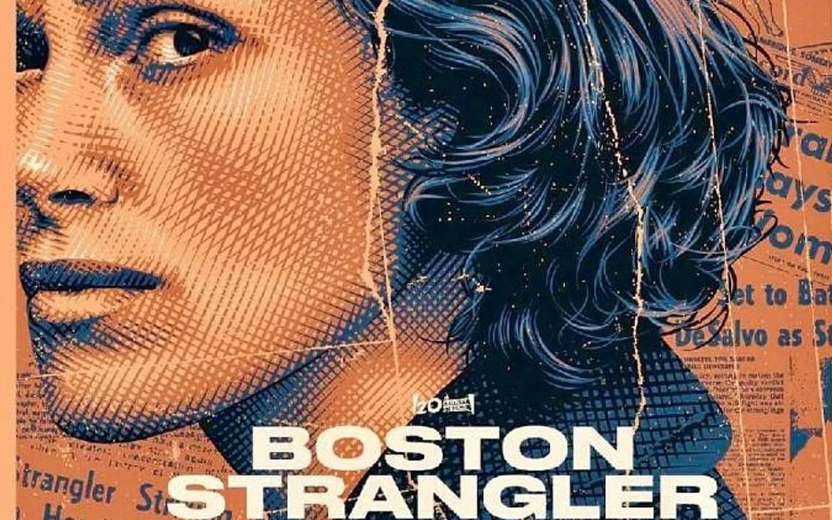 Review: Boston Strangler