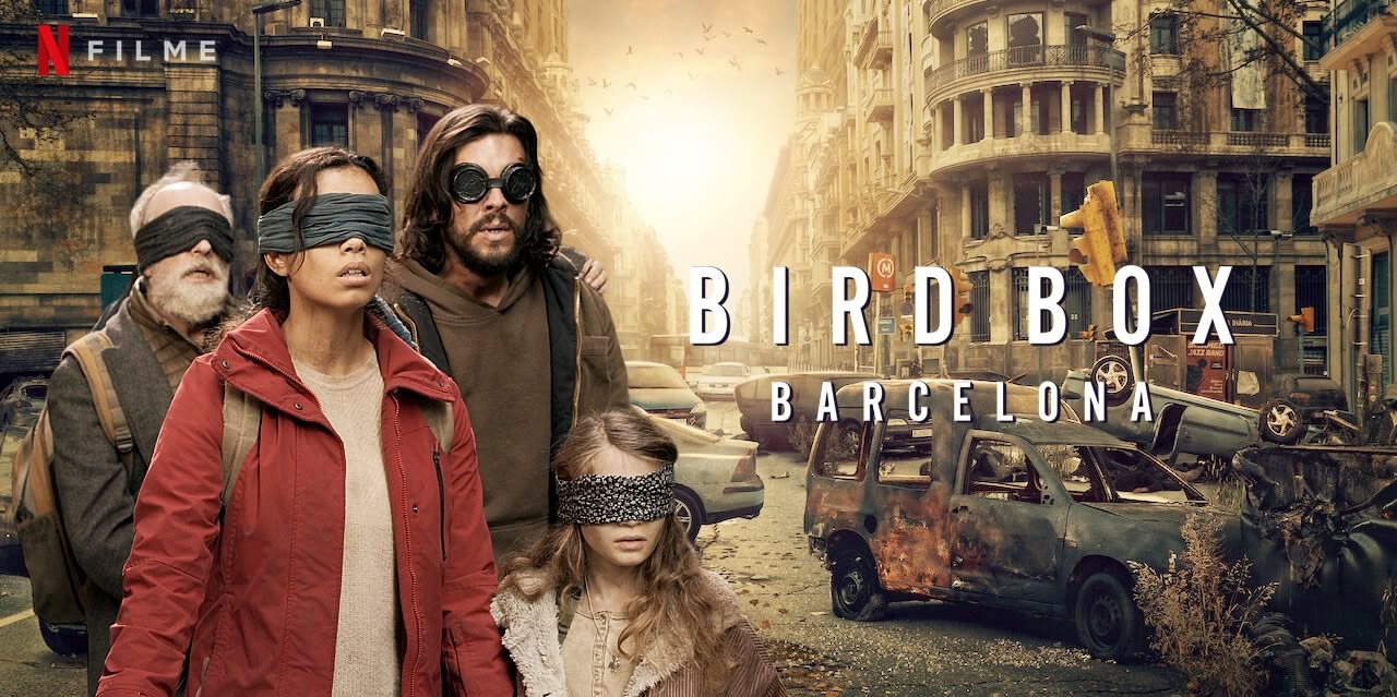 “Bird Box Barcelona” – A Thrilling Spin-Off with Mixed Results