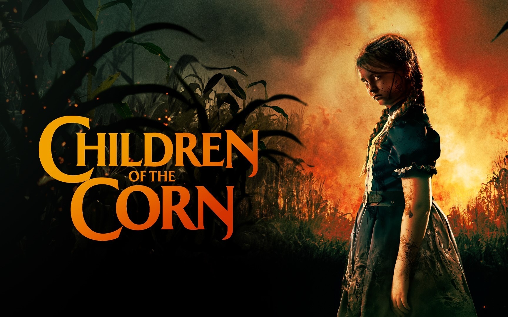 “Children of the Corn” Review