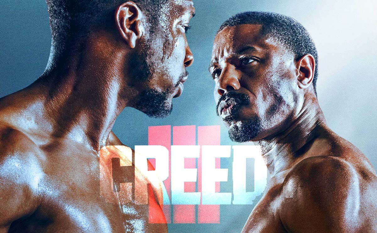 Creed III: A Knockout in the World of Sports Drama