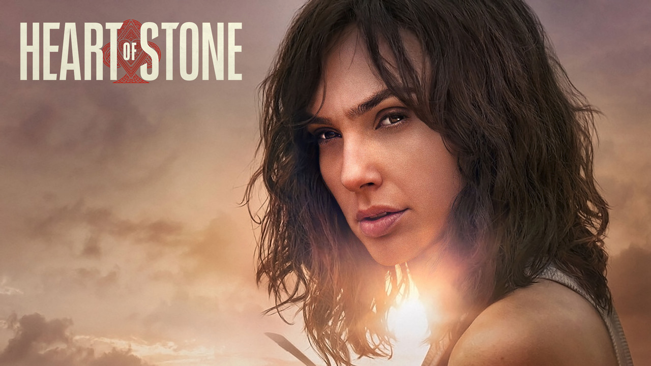 Heart of Stone (2023) – A Thrilling Spy Adventure with a Dash of Heart