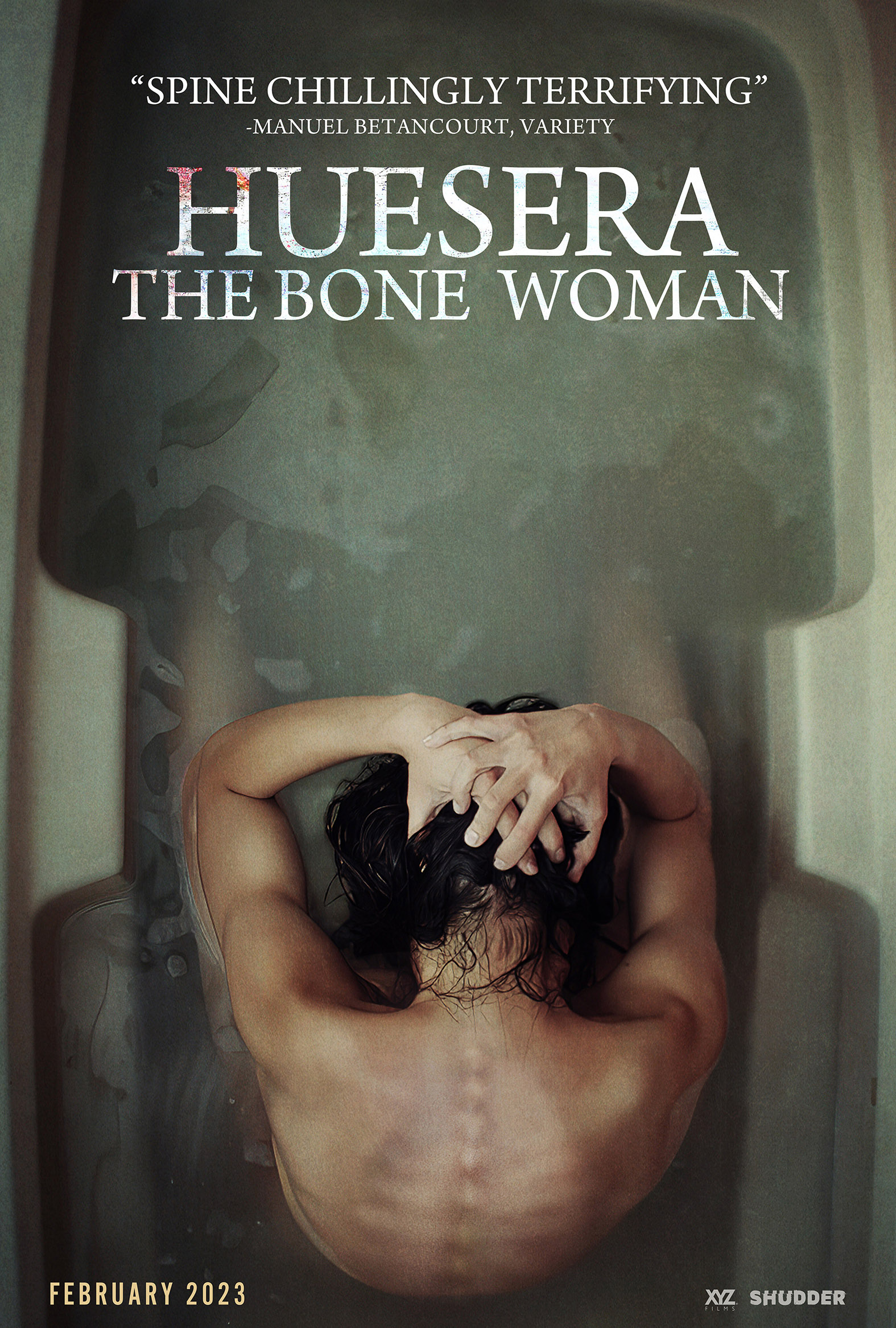 “Huesera: The Bone Woman” Review A haunting and visually stunning story