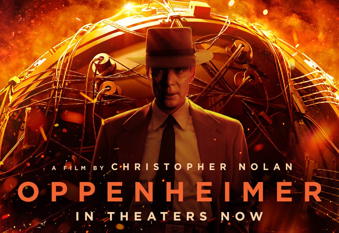 Review: “Oppenheimer” – A Cinematic Triumph