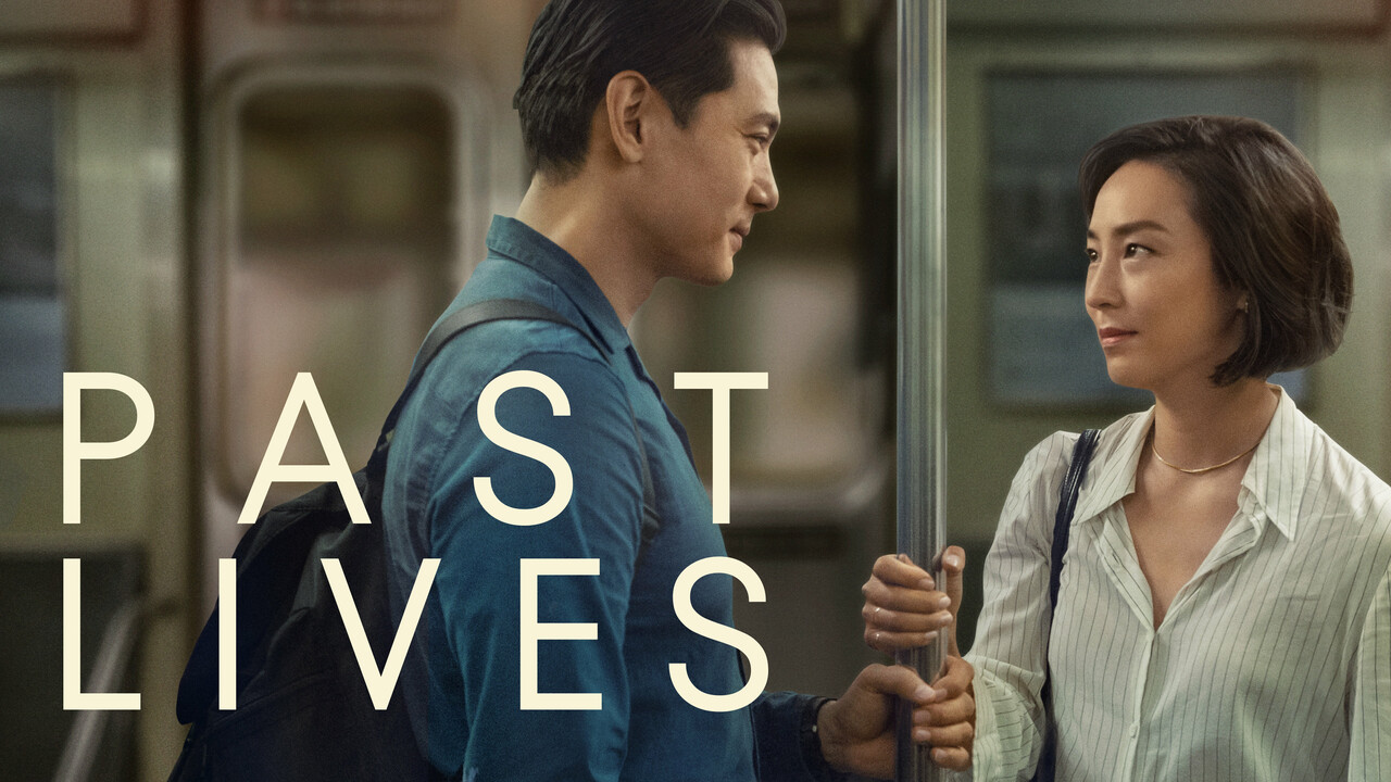 Past Lives (2023): A Poignant Journey Through Time and Love