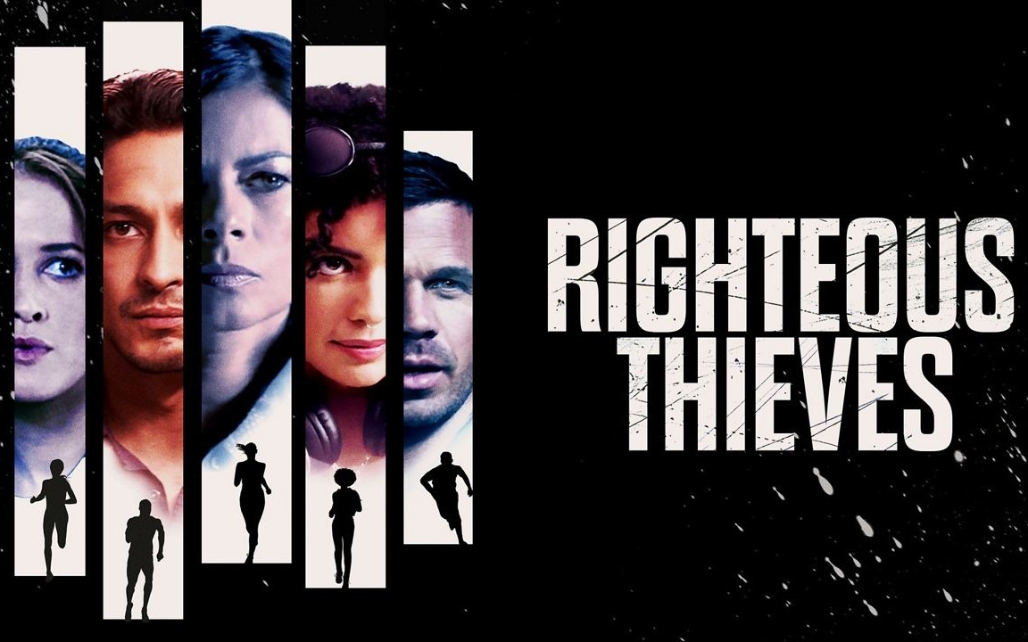 Righteous Thieves – A Hilariously Entertaining Caper