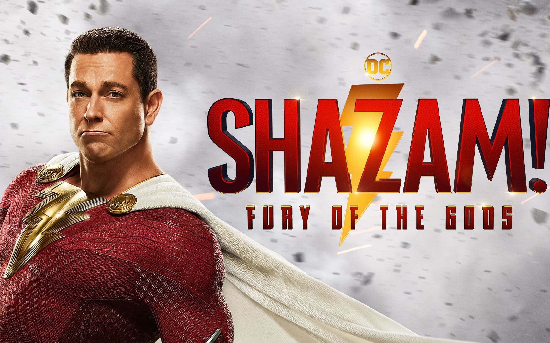 SHAZAM! Fury of the Gods: A Lighthearted Superhero Sequel Worth the Hype