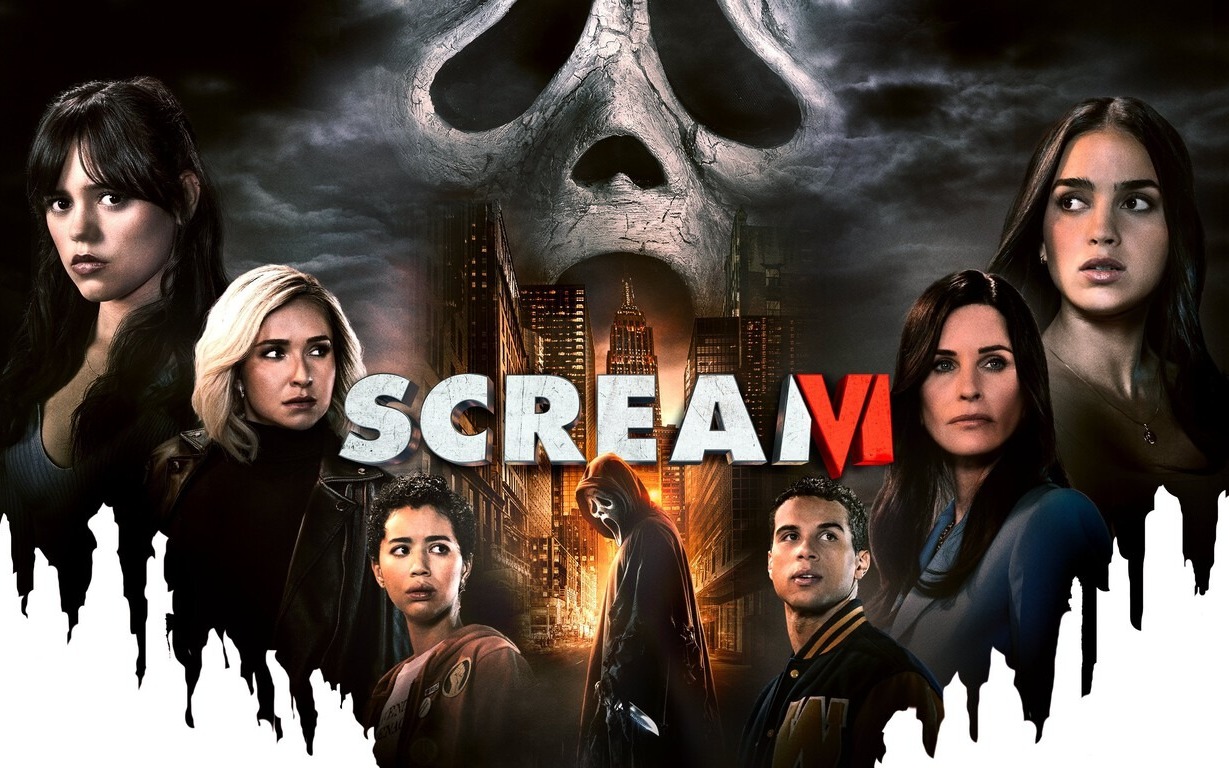 A Bloody Good Time: “Scream 6 (2023)” Slashes Expectations in Manhattan