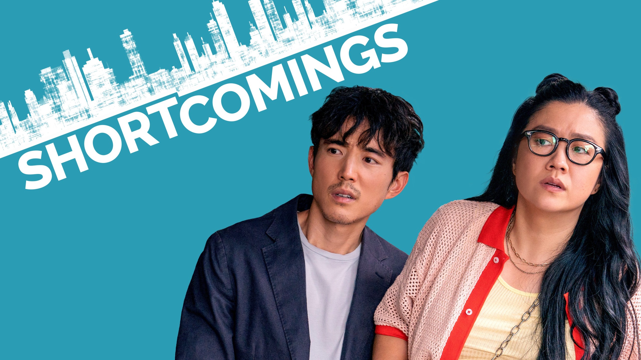 Shortcomings (2023) Review: Randall Park’s Directorial Debut Hits the Mark