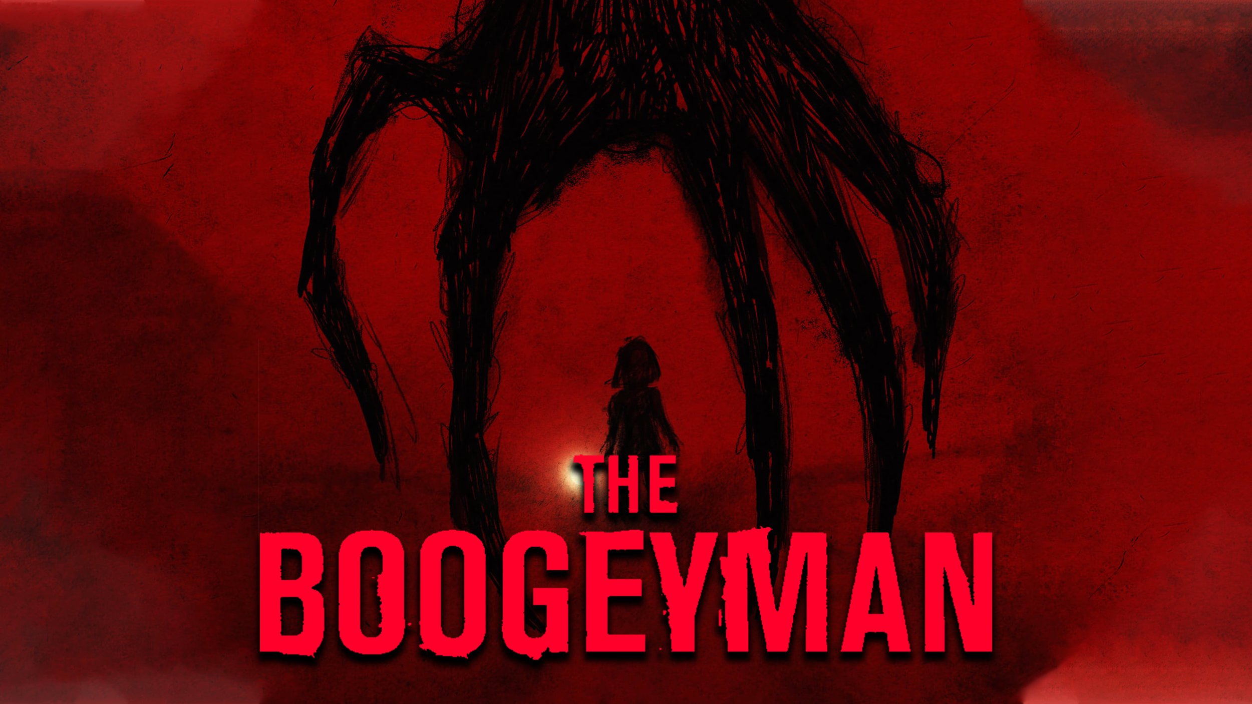 THE BOOGEYMAN