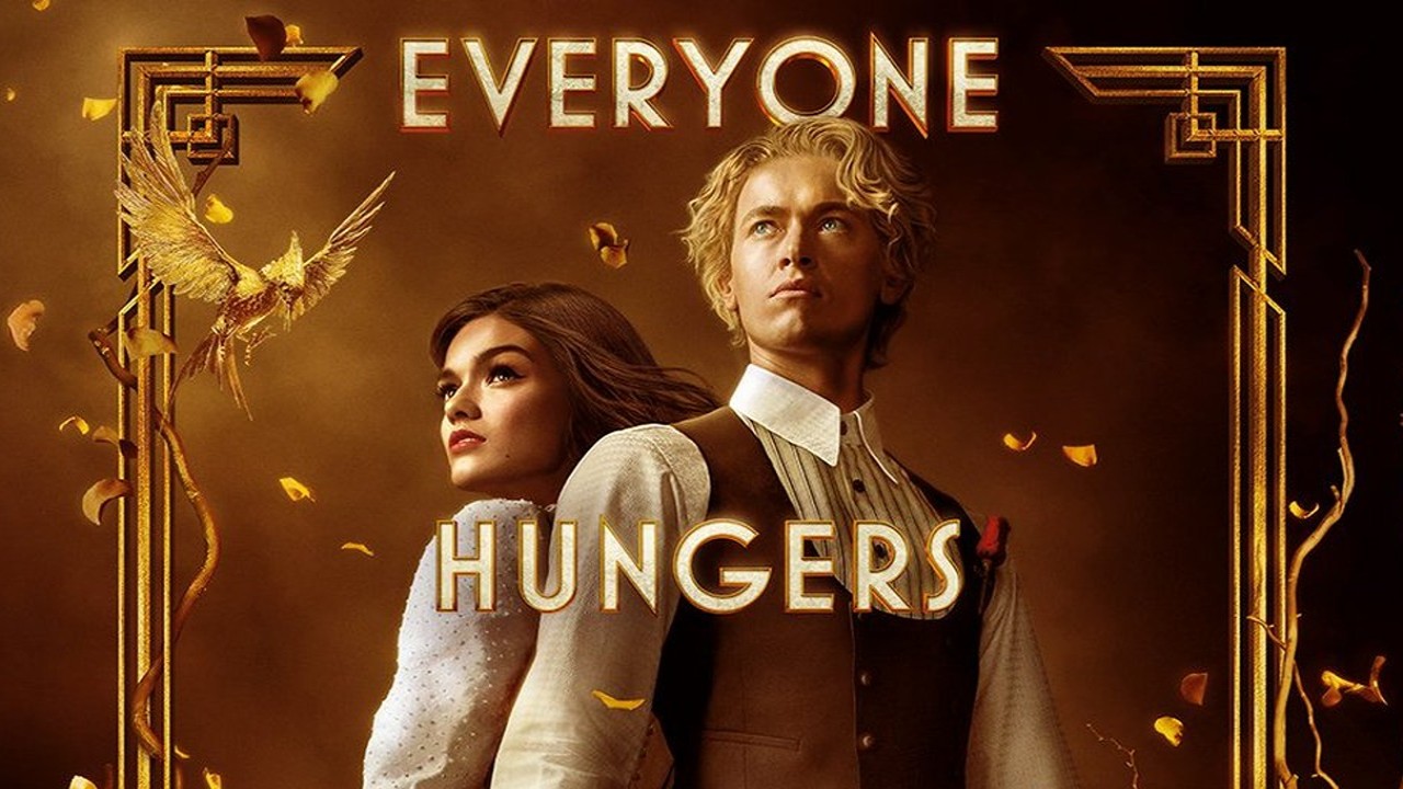 “The Hunger Games: The Ballad of Songbirds and Snakes” – Everything You Need to Know