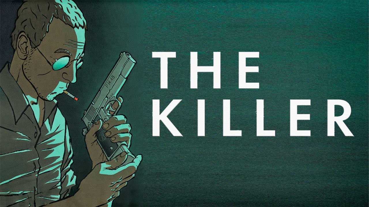 THE KILLER (2023)
