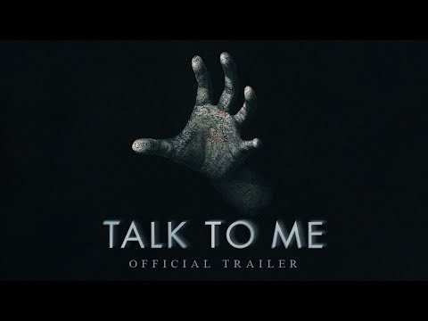 “Talk to Me” (2022) – A Supernatural Horror Gem