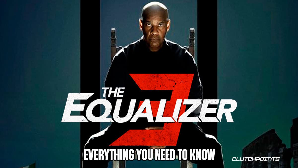 The Equalizer 3: A Thrilling Journey of Justice and Redemption”