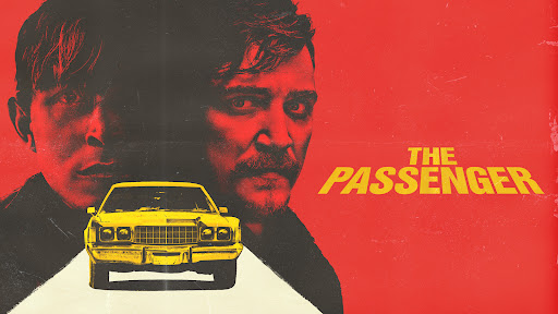 The Passenger (2023 film)