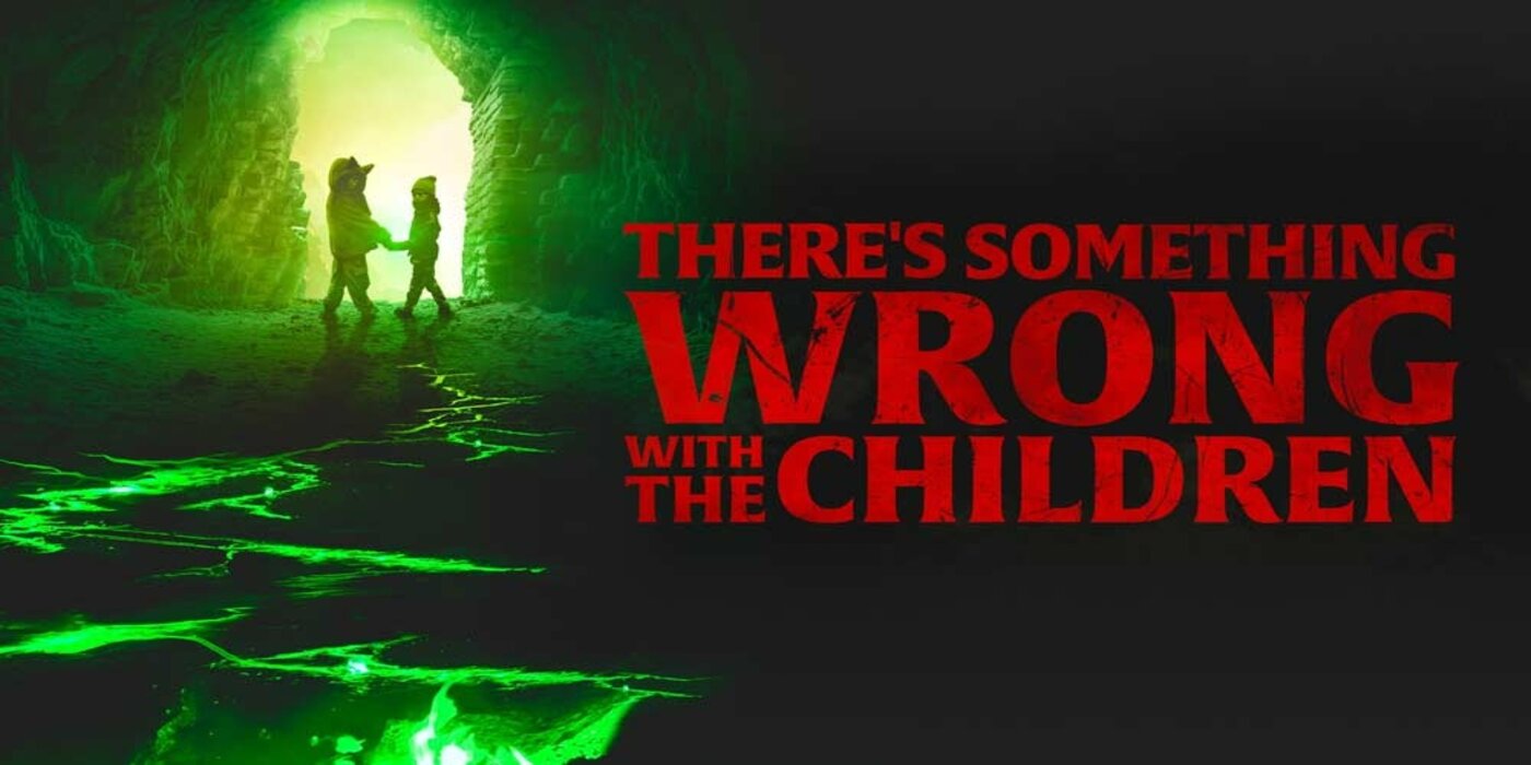 There’s Something Wrong with the Children (2023) Review – A Fresh Take on a Familiar Horror Premise