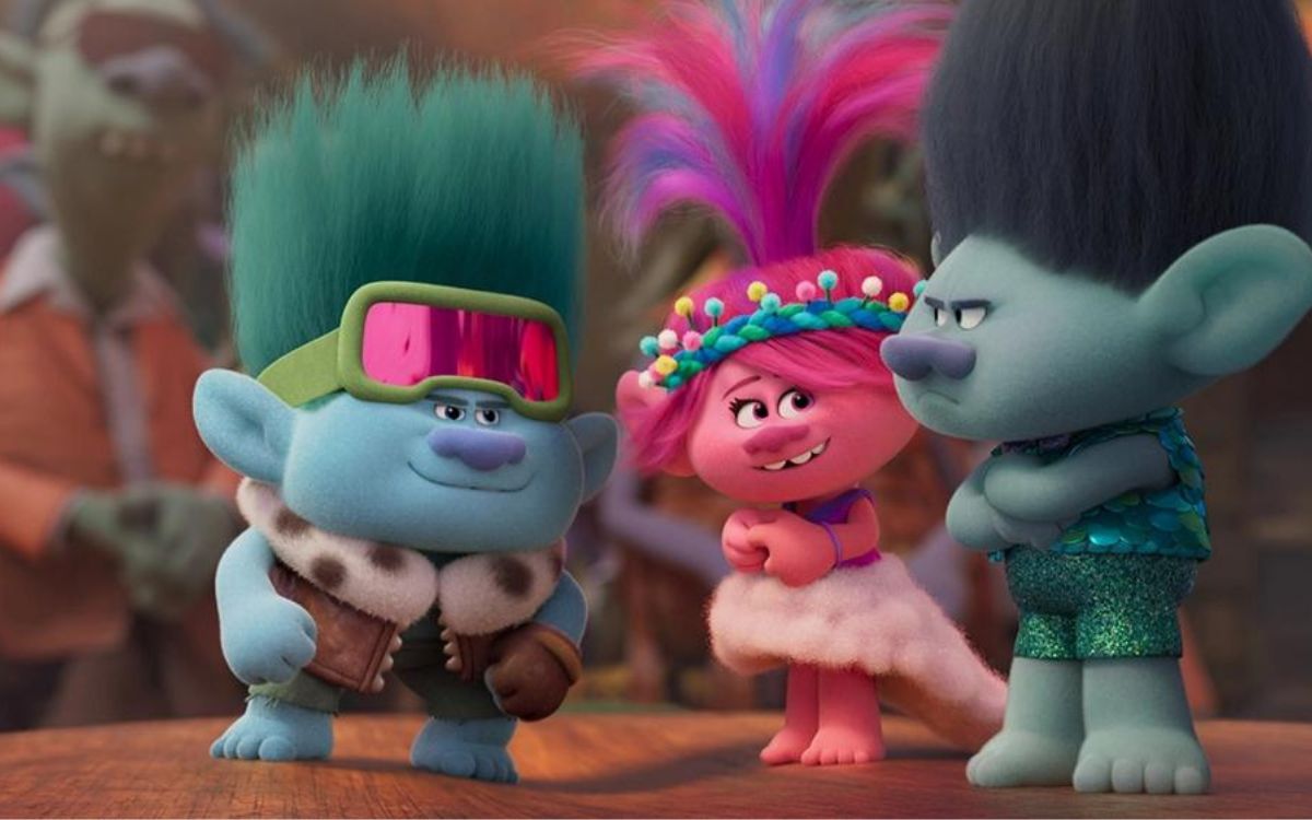 New “Trolls Band Together” Trailer Reveals Exciting Plot and Characters