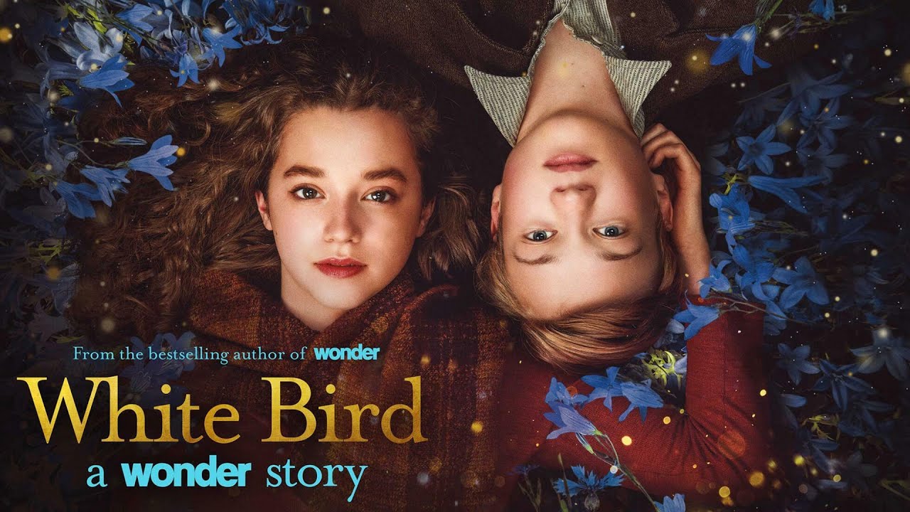 White Bird (2023) – A Tale of Courage and Resilience