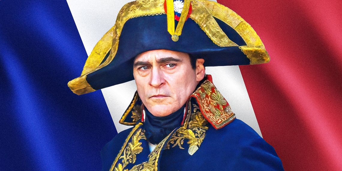 Ridley Scott’s ‘Napoleon’: Release Date, Trailer, Cast, and What to Expect
