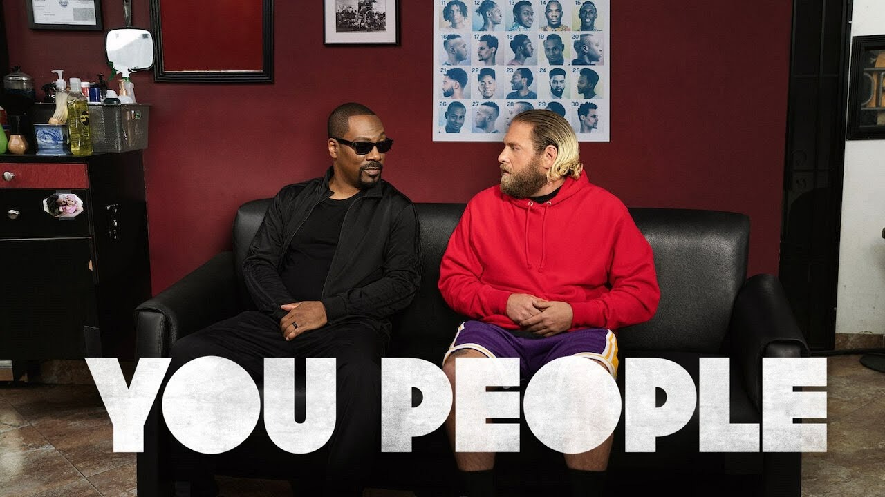 YOU PEOPLE (2023) – A Thought-Provoking Rom-Com That Tackles Modern Love and Cultural Difference