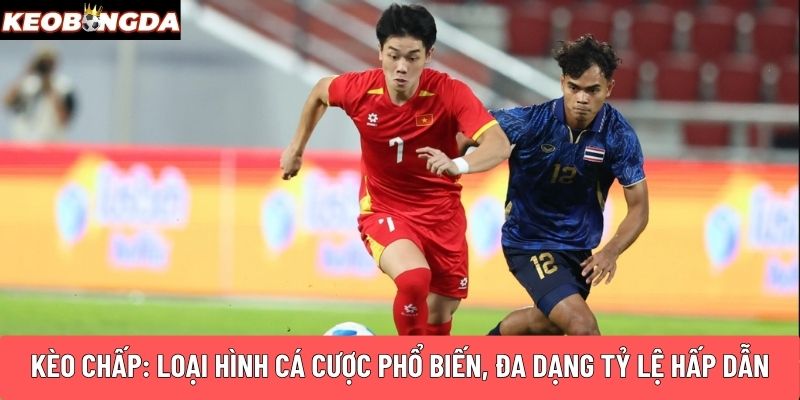 Kèo chấp