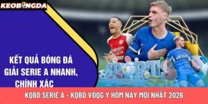 KQBD Serie A